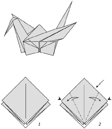 Наина Ильина - Оригами. Необычные модели для развития фантазии