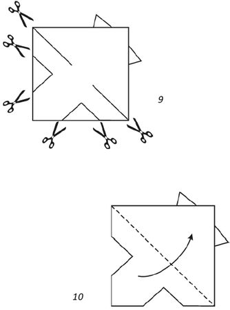 Наина Ильина - Оригами. Необычные модели для развития фантазии