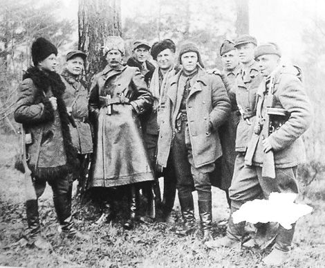 Владимир Побочный, Людмила Антонова - Курская великая битва (01.06.1943 -...