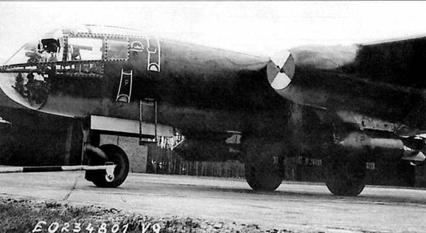 С. Иванов - Ar 234 "Blitz"