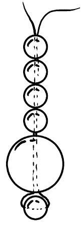 Светлана Хворостухина - Стильная бижутерия своими руками. Бусы, браслеты,...