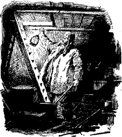 Николай Трублаини - "Лахтак"