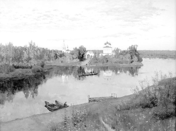 Николай Бердяев - Душа России (сборник)