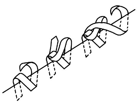 Светлана Хворостухина - Стильная бижутерия своими руками. Бусы, браслеты,...