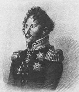 Карл Клаузевиц - 1812 год. Поход в Россию