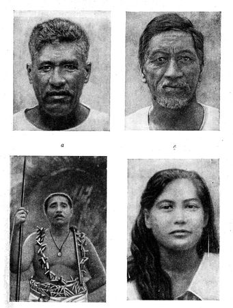 Те Ранги Хироа - Мореплаватели солнечного восхода