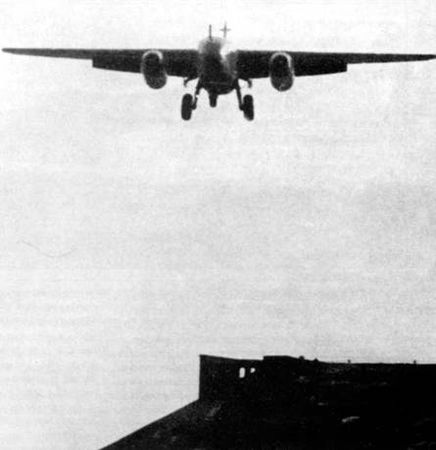 С. Иванов - Ar 234 "Blitz"