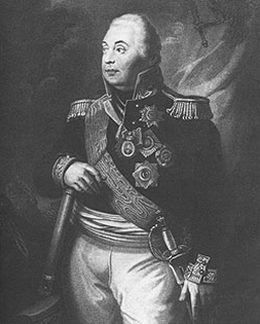 Карл Клаузевиц - 1812 год. Поход в Россию