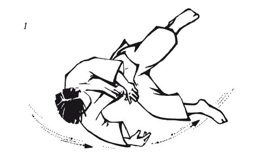 Андрей Григорьев - Боевое айкидо. Философия боя. Система обороны