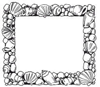 Наталья Дмитриева - Поделки из природных материалов