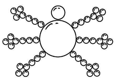 Светлана Хворостухина - Стильная бижутерия своими руками. Бусы, браслеты,...