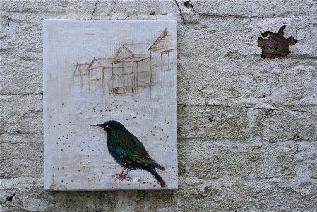 Роман Шмараков - Книга скворцов (журнальный вариант)