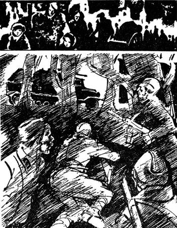 Владимир Бээкман - И сто смертей