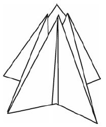 Наина Ильина - Оригами. Необычные модели для развития фантазии