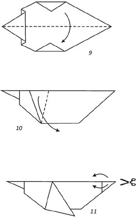 Наина Ильина - Оригами. Необычные модели для развития фантазии