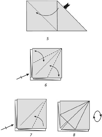 Наина Ильина - Оригами. Необычные модели для развития фантазии