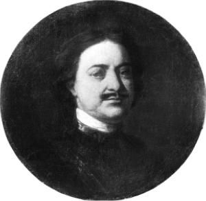 Нина Молева - Ошибка канцлера