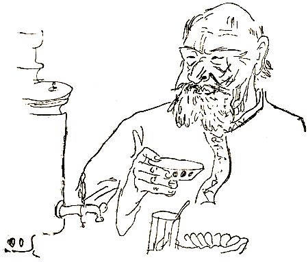 Николай Смирнов - Джек Восьмеркин американец [3-е издание, 1934 г.]