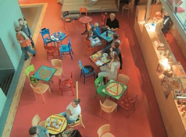 Р. Менх, М. Эккольт и др. - Берлин. Путеводитель