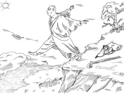 Роман Доля - Заповеди исцеления. Метафизика перемен