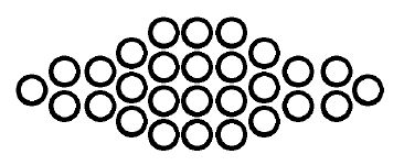 Стильная бижутерия своими руками. Бусы,...