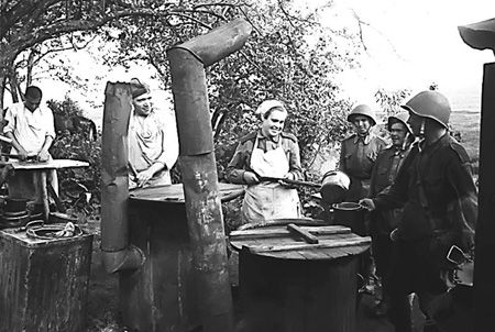 Владимир Побочный, Людмила Антонова - Курская великая битва (01.06.1943 -...