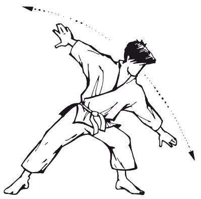 Андрей Григорьев - Боевое айкидо. Философия боя. Система обороны