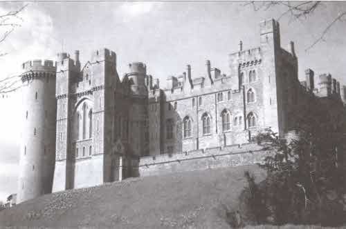 Александр Волков - Музыка в камне. История Англии через архитектуру