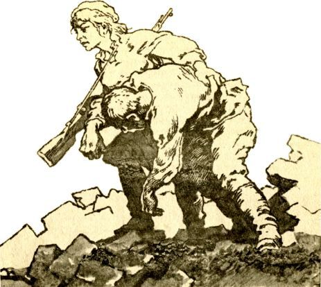 Сергей Смирнов - Мы - из Бреста