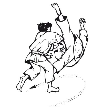 Андрей Григорьев - Боевое айкидо. Философия боя. Система обороны