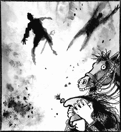 Луи-Фердинанд Селин - Путешествие на край ночи