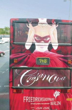 Р. Менх, М. Эккольт и др. - Берлин. Путеводитель