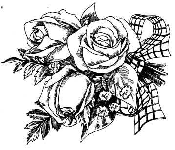 Ольга Веселовская - А свадьба пела и плясала...