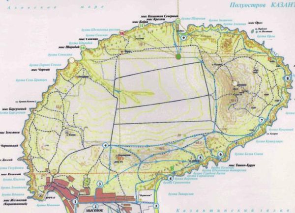 Константин Чангмайский, Юлия Чангмайская - Места силы, или Путешествия "со...