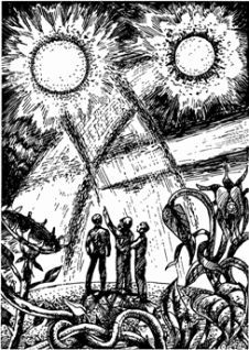 Александр Беляев - Небесный гость