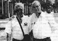 Эрнст Мулдашев - Трагическое послание древних