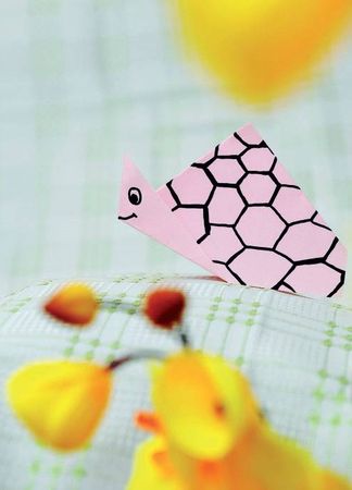 Наина Ильина - Оригами. Необычные модели для развития фантазии