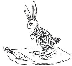 Наталья Дмитриева - Поделки из природных материалов