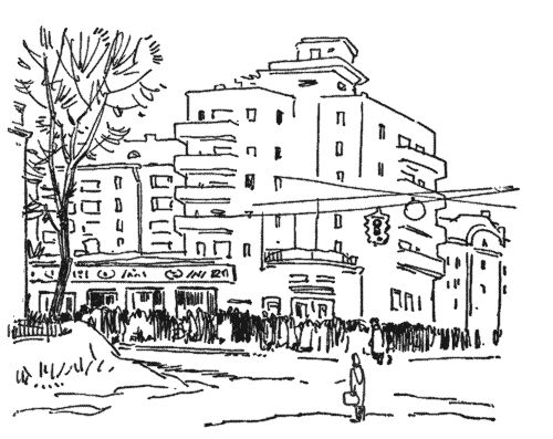 Фаина Оржеховская - Всего лишь несколько лет...