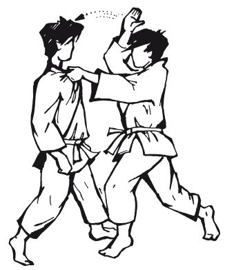 Андрей Григорьев - Боевое айкидо. Философия боя. Система обороны