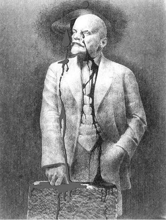 Михаил Ямпольский - Пригов. Очерки художественного номинализма