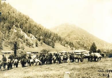 Виктор Ревякин, Валерий Клюшников - Земля и люди. Каждый при своем