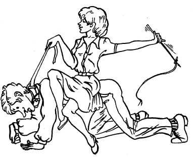 Ольга Веселовская - А свадьба пела и плясала...