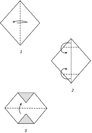 Наина Ильина - Оригами. Необычные модели для развития фантазии
