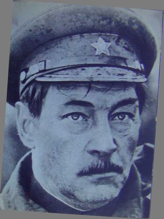 Семен Цвигун - Возмездие