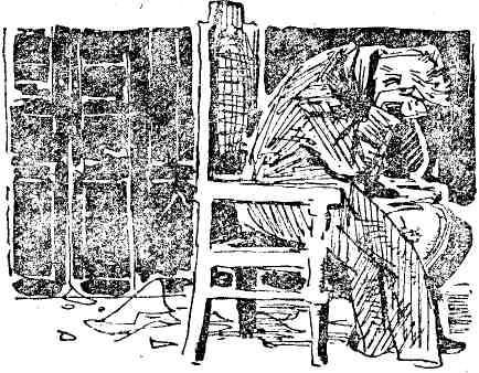 Николай Анов - Гибель Светлейшего