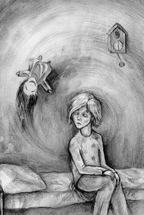 Мария Бережная - Дом без номера