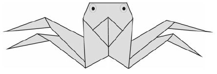 Наина Ильина - Оригами. Необычные модели для развития фантазии