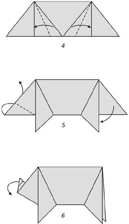 Наина Ильина - Оригами. Необычные модели для развития фантазии