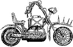 Петр Воробьев - Набла квадрат